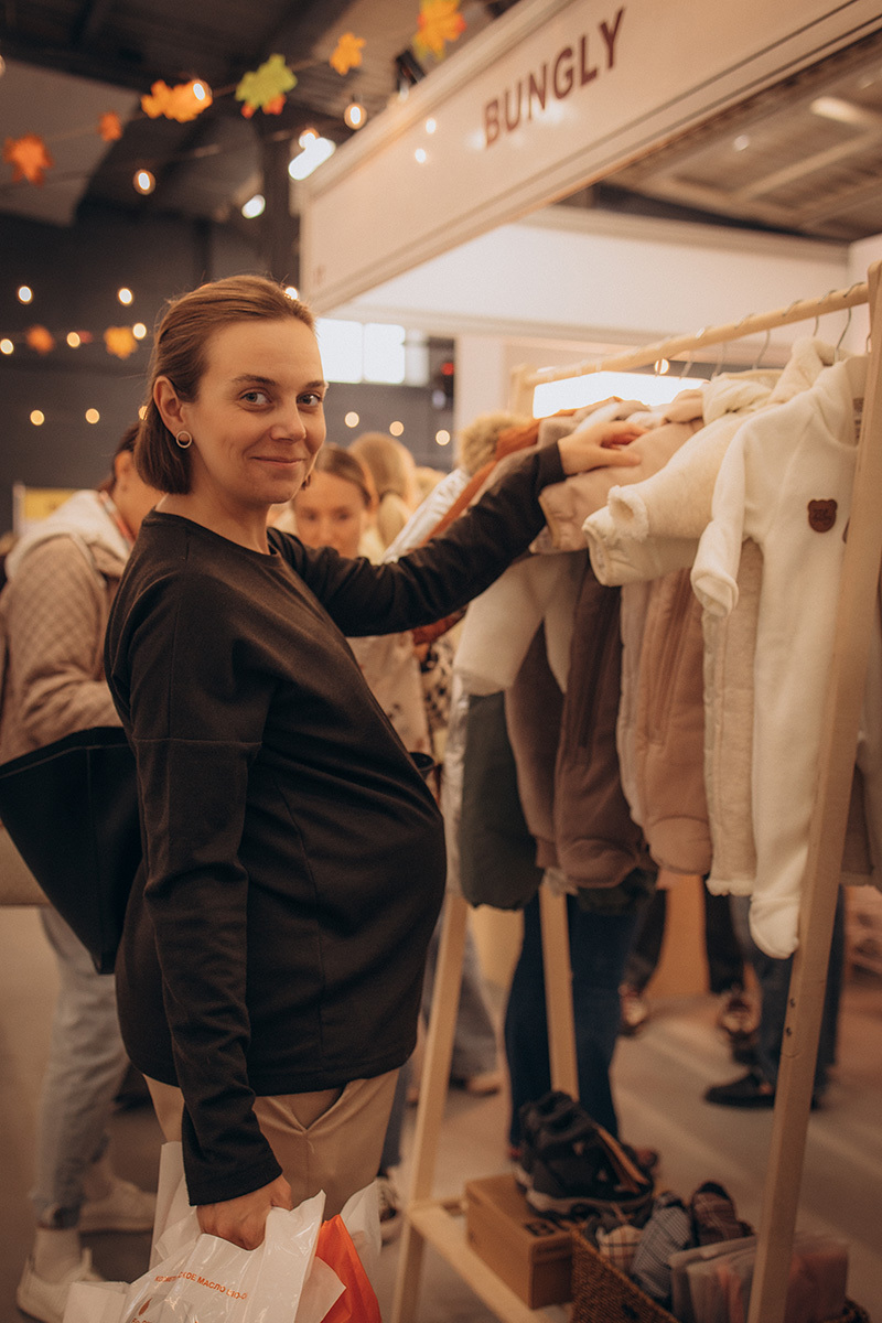 Выставка детских товаров в Москве BabyLife Expo