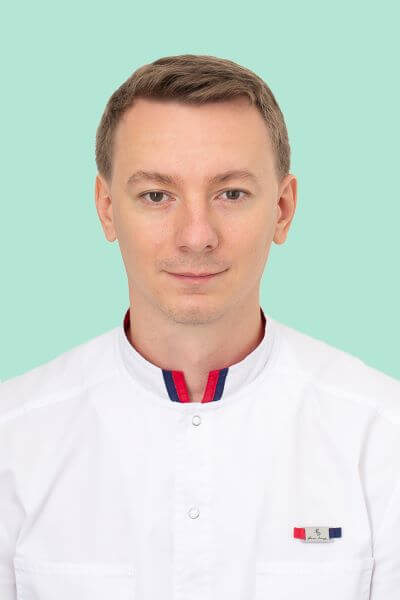 Якименко Анатолий Сергеевич