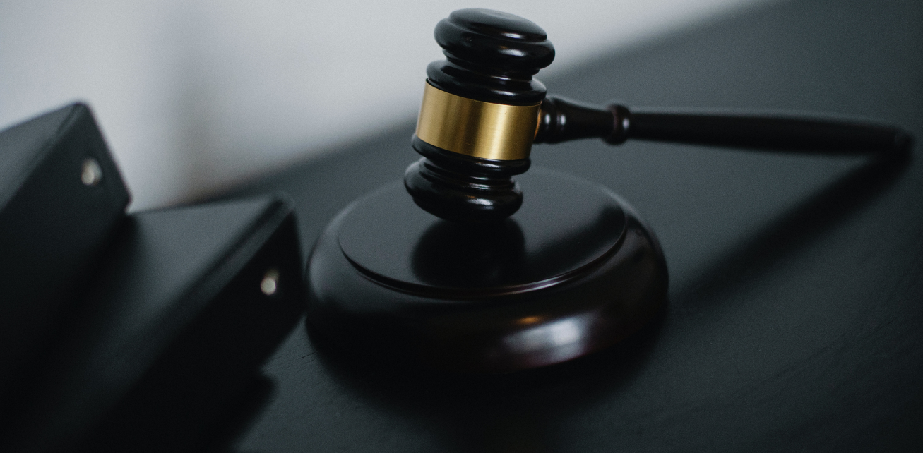 Судебное фото 