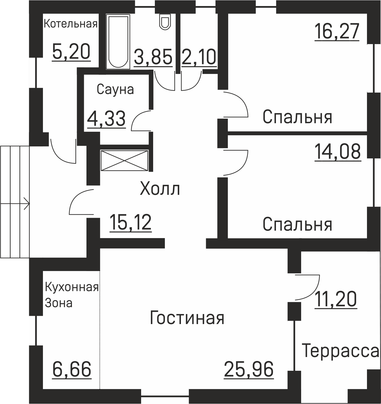 Пзсп проекты домов