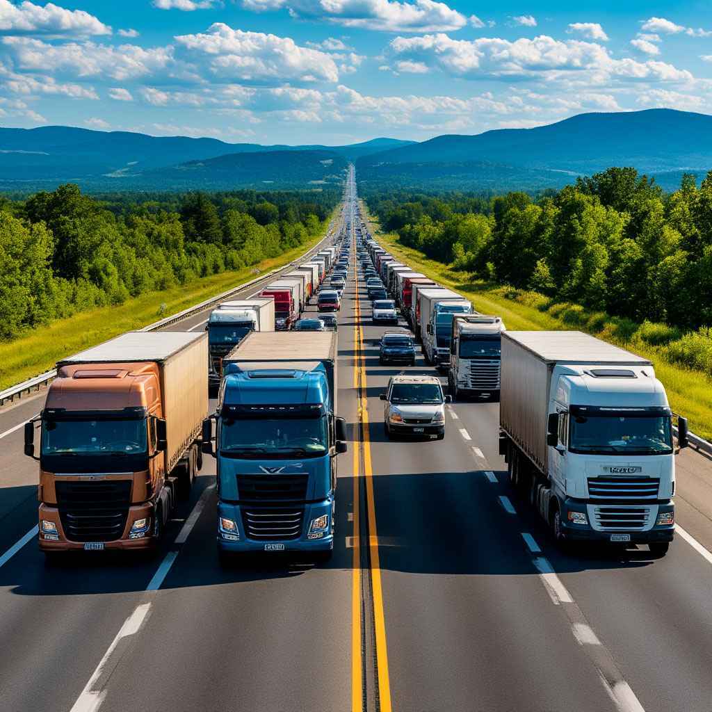 Логистический аудит