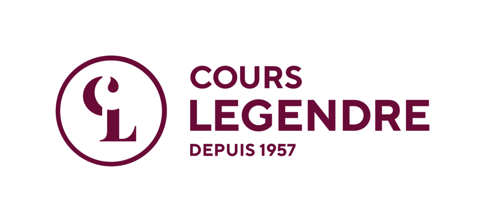 Cours Legendre depuis 1957