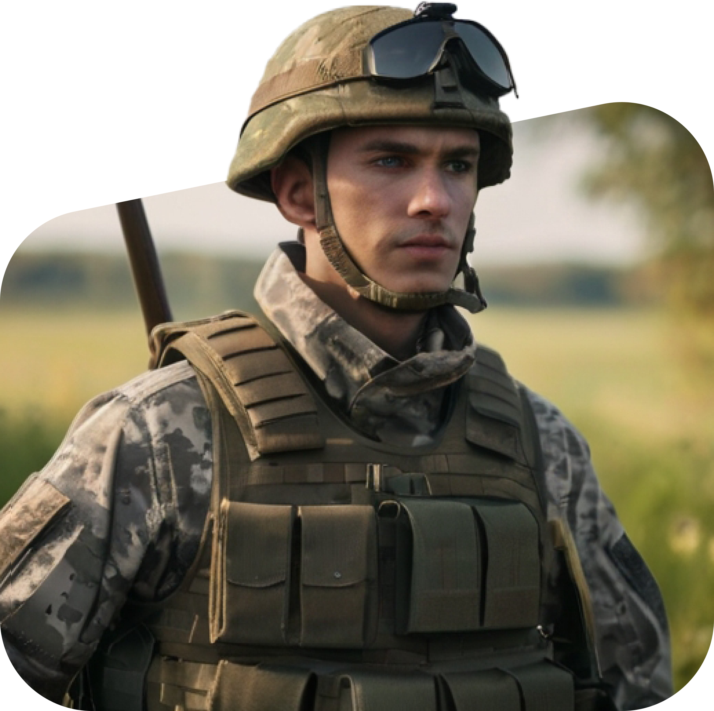 Военный юрист, правовая защита военнослужащих