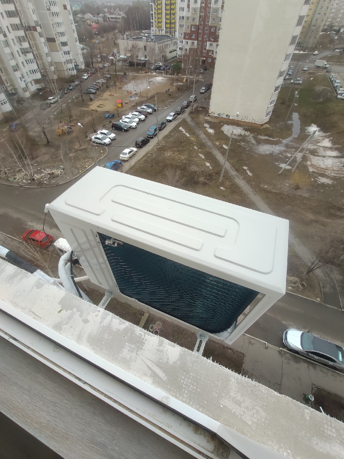 Кондиционеры Казань, Установить кондиционер. Продажа кондиционеров в ...