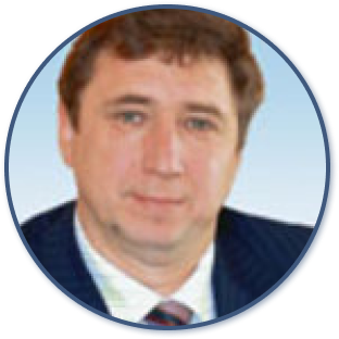 Волошенков Алексей Николаевич