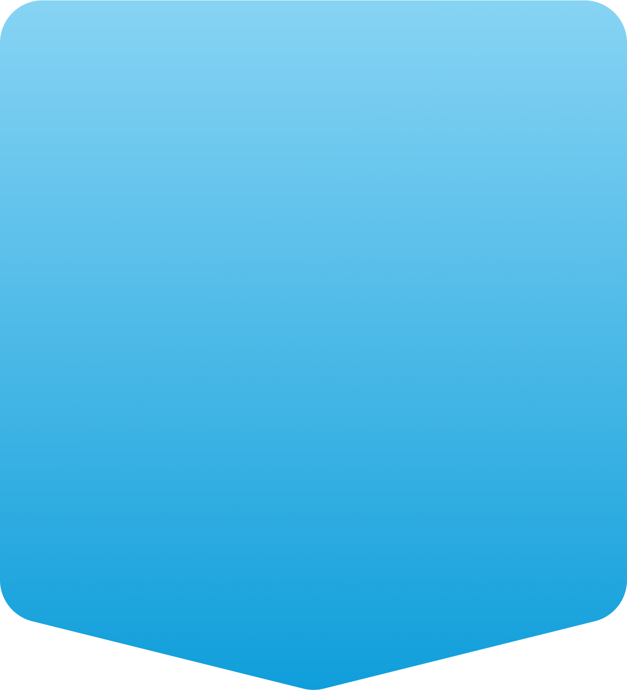 Button gradient