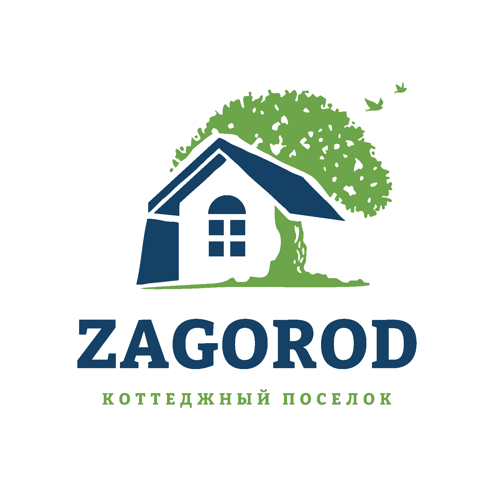 ZAGOROD