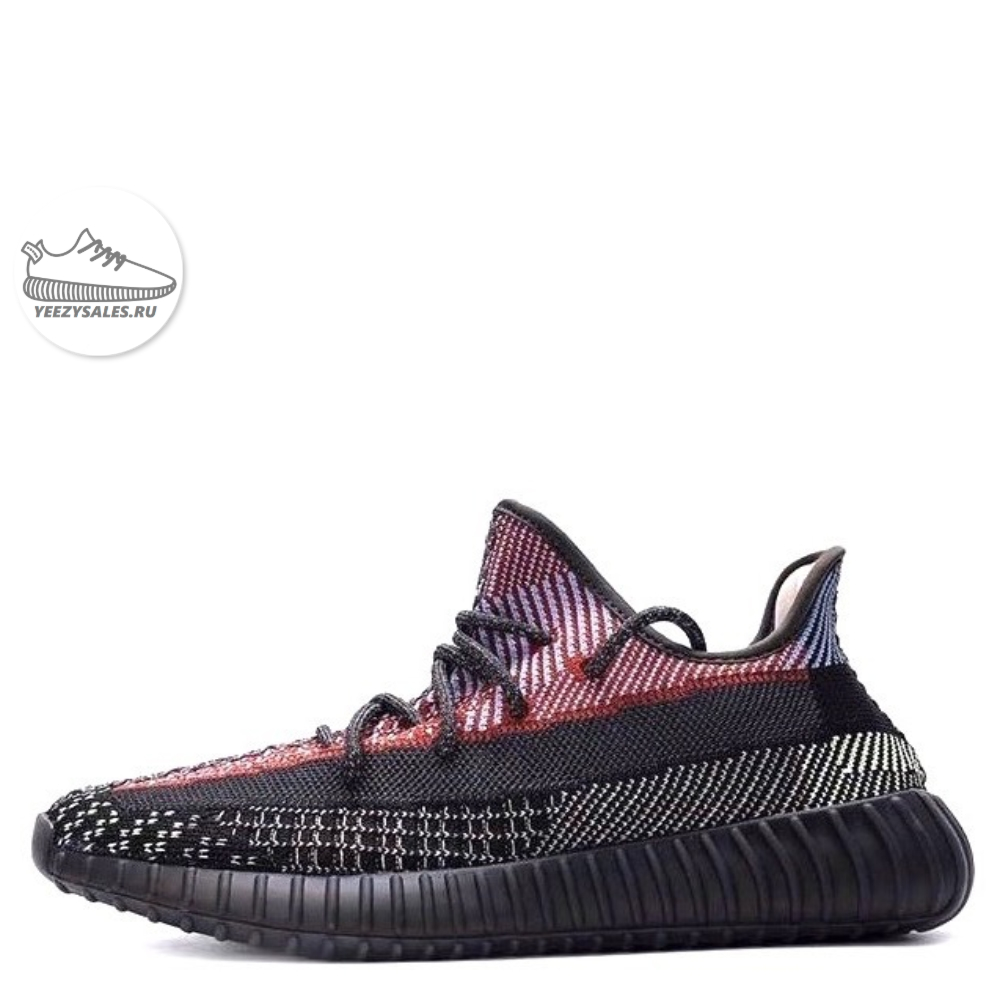 Cheap G5 Yeezy Boost 350 V2 Core Black Red By9612