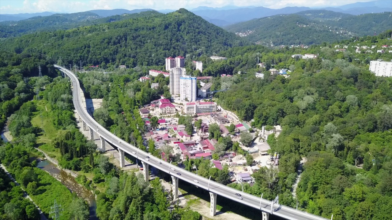 Жк измайловский парк сочи