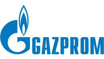 ЛоготипГазпром
