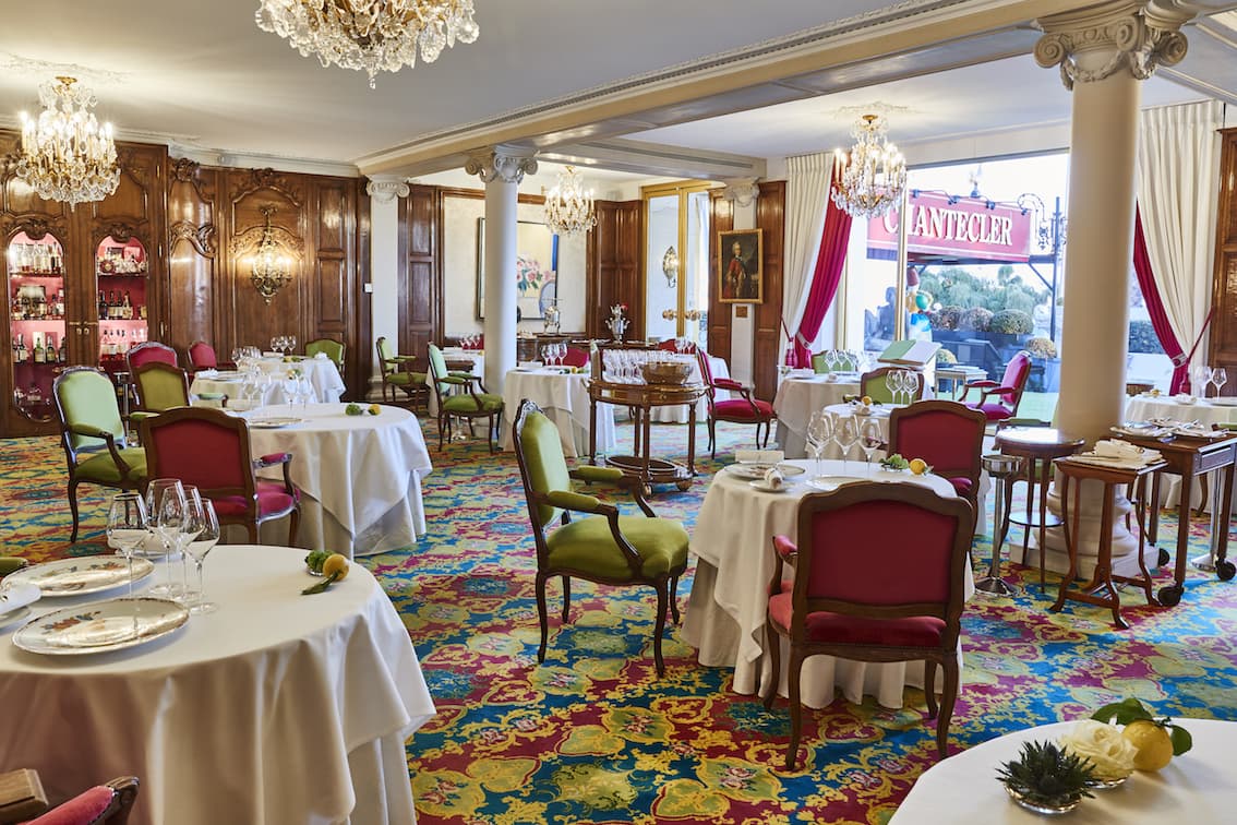 Best Restaurants in Nice  | Signature Sailing Charter