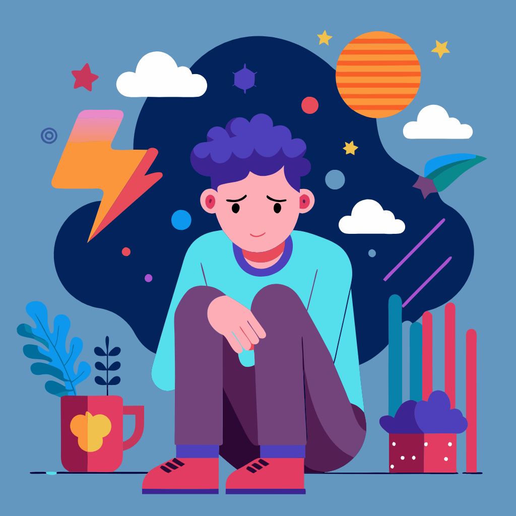 Психолог для военных