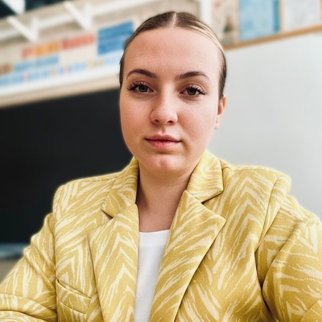 Татьяна Александровна