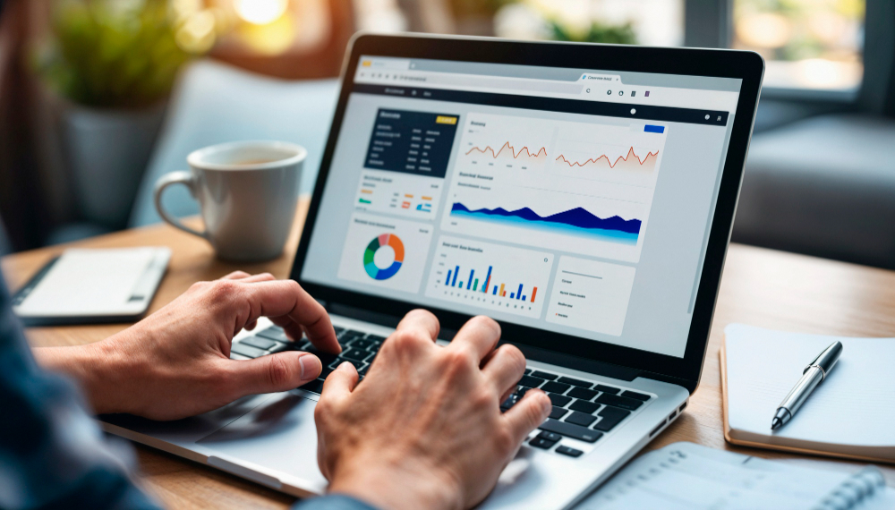 SEO инструмент привлечения лидов: как превратить поисковый трафик в реальные продажи