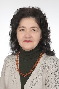 Альмира Эмуровна Гатина