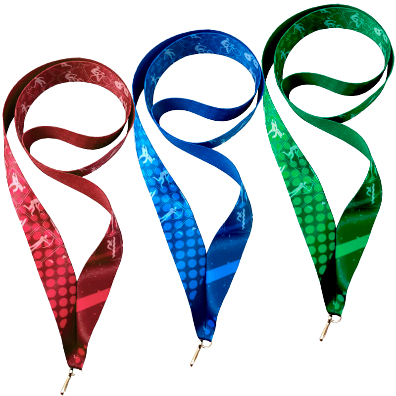 Medal ribbons