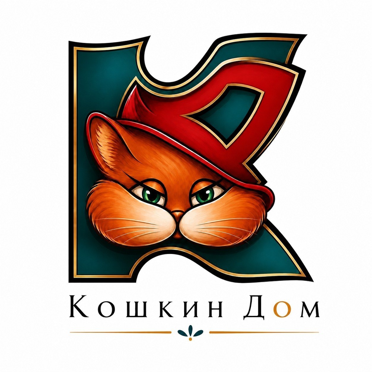 ЛОГОТИП