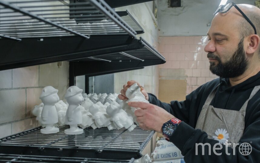 Алёна Бобрович.