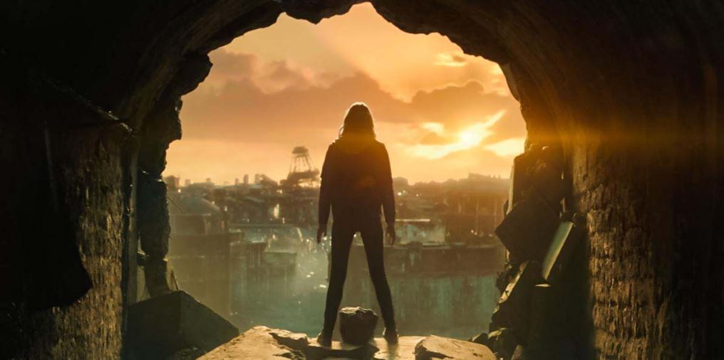 Кадр из этого хорошего фильма