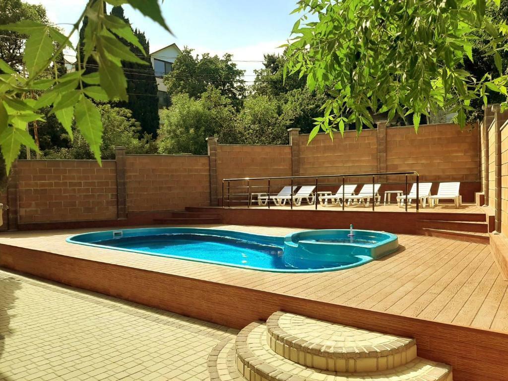 Гостевой дом Valery (Валери)