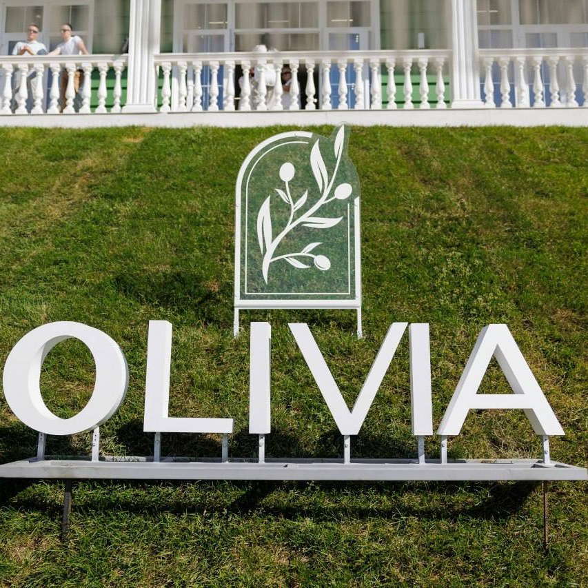 ЖК Olivia — Ваш новый дом у моря: уют и красота каждый день