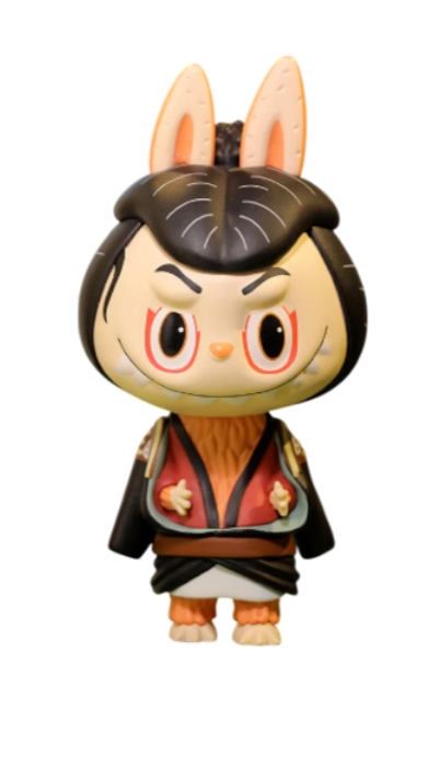 Labubu Art Series The actor otani oniji iii as edobei