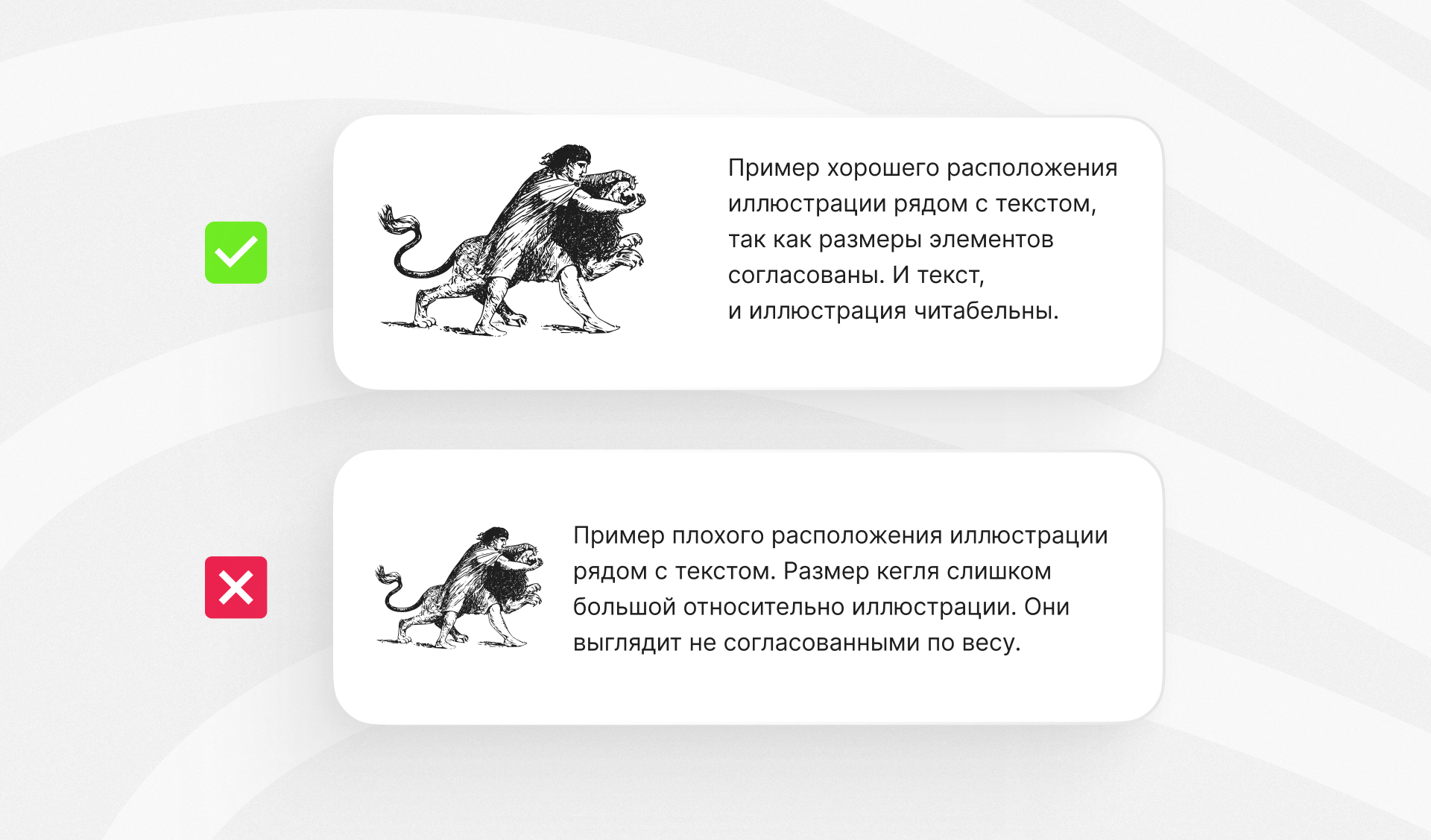 Джуны, именно поэтому вас не берут на работу