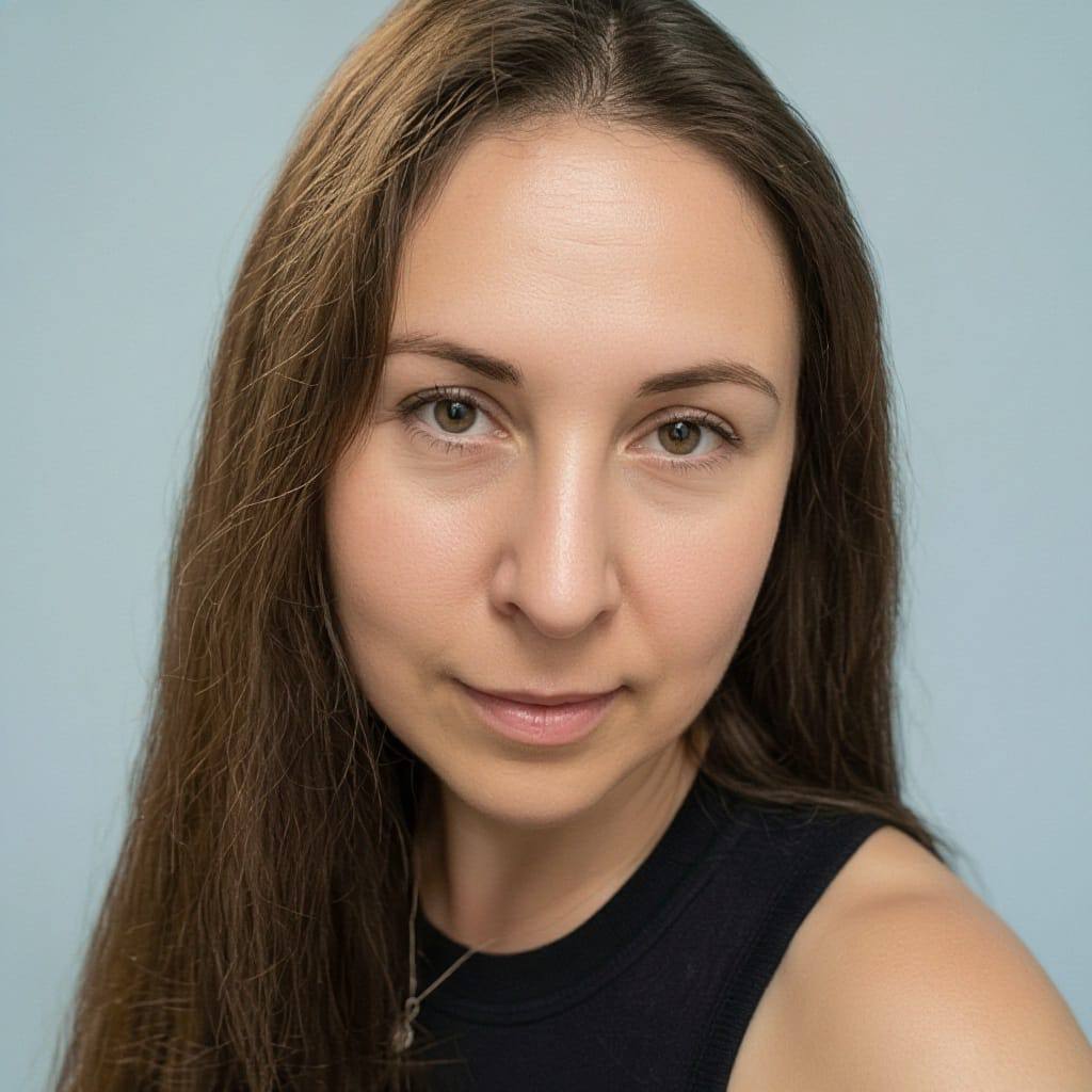 Полякова Наталья Владимировна