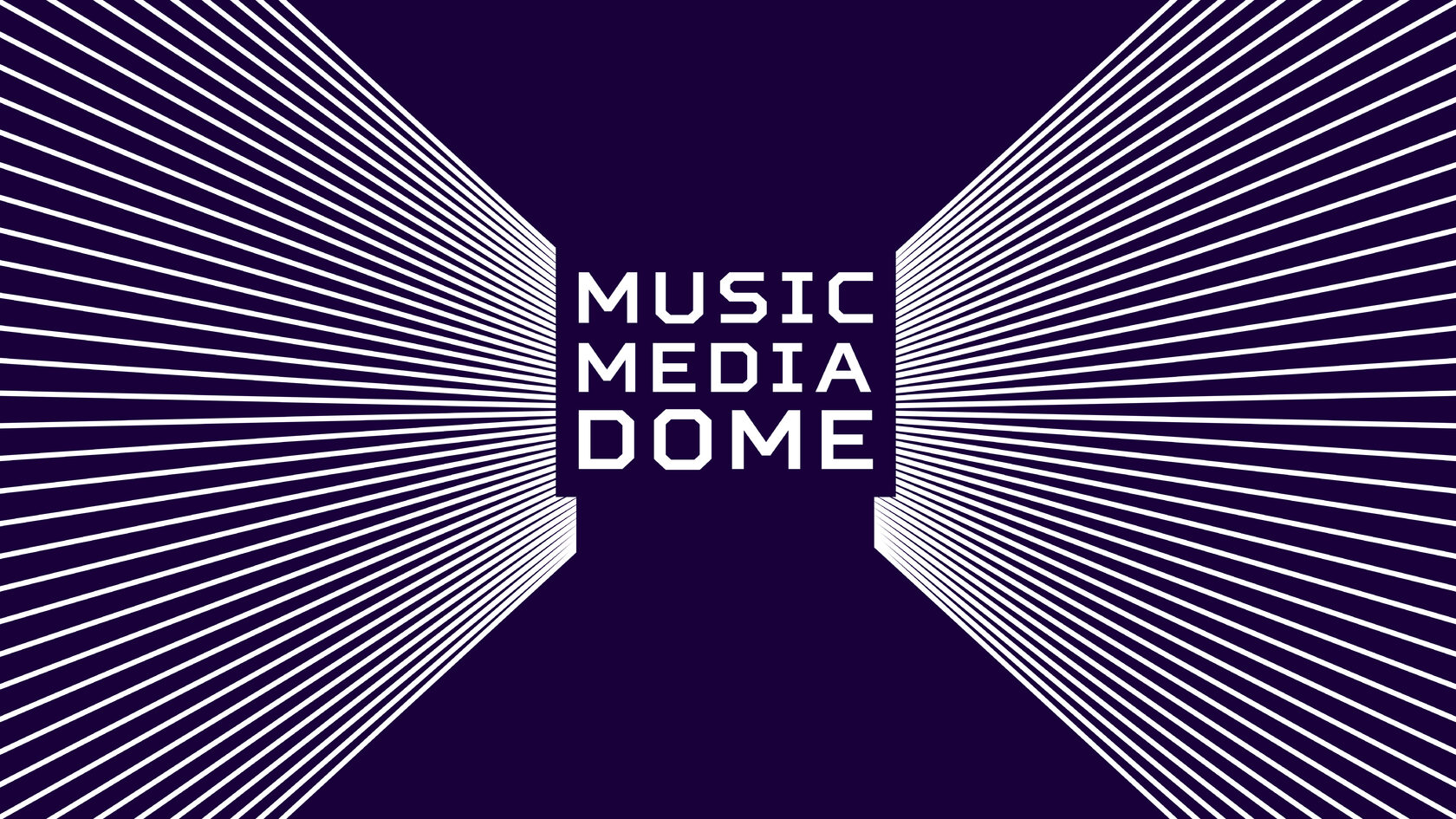 Music Media Dome Фото Зала