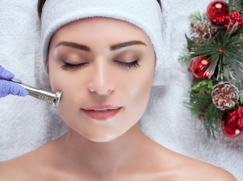 Марафон «Введение в бьюти-бизнес с выдачей сертификата»