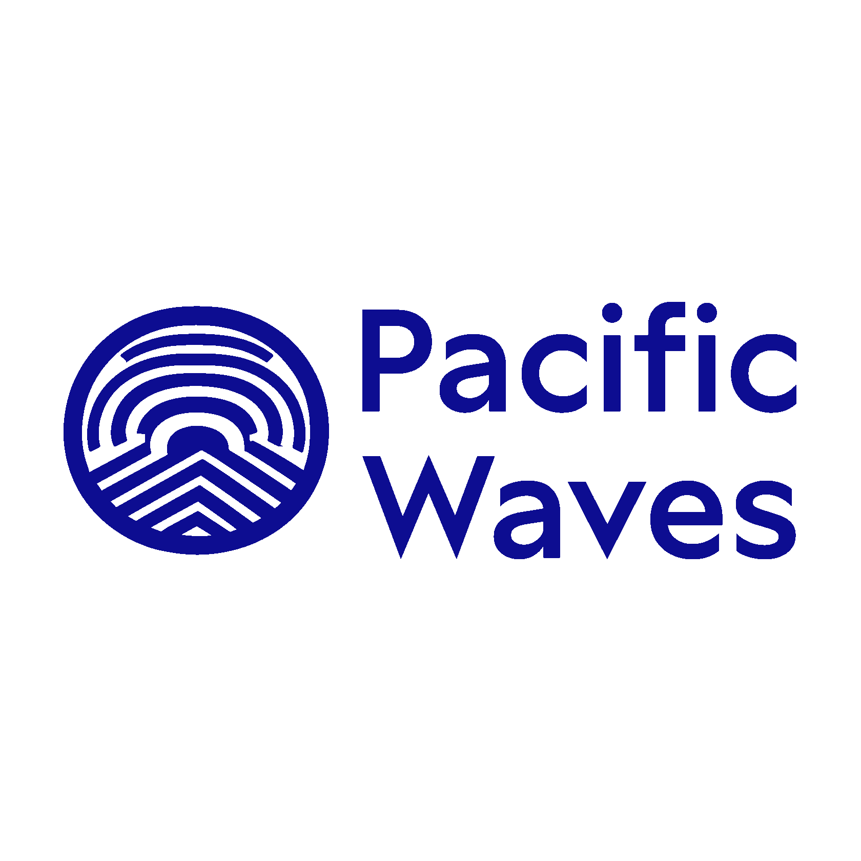  Pacific Waves 