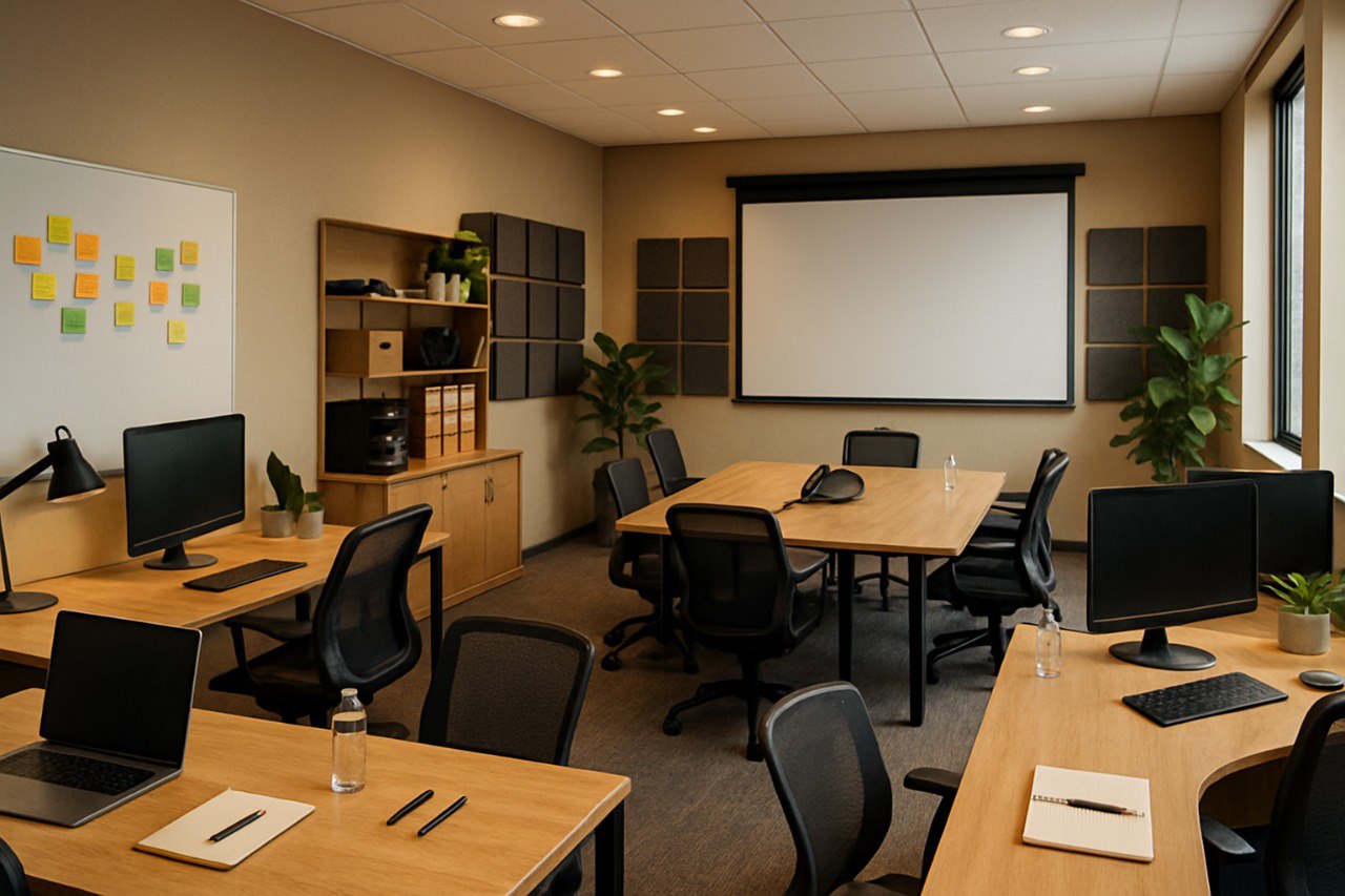 Сколько стоит доставка оборудования для коворкинга из Китая