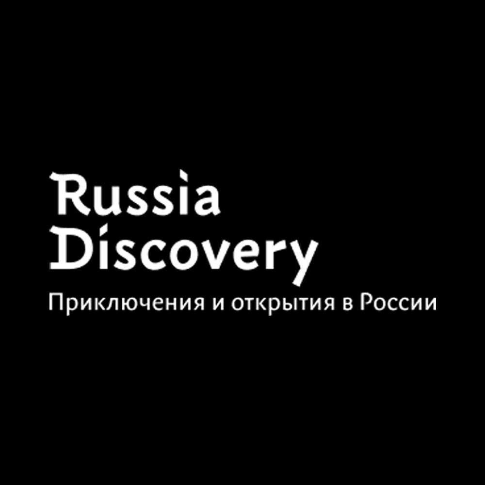 RussiaDiscovery