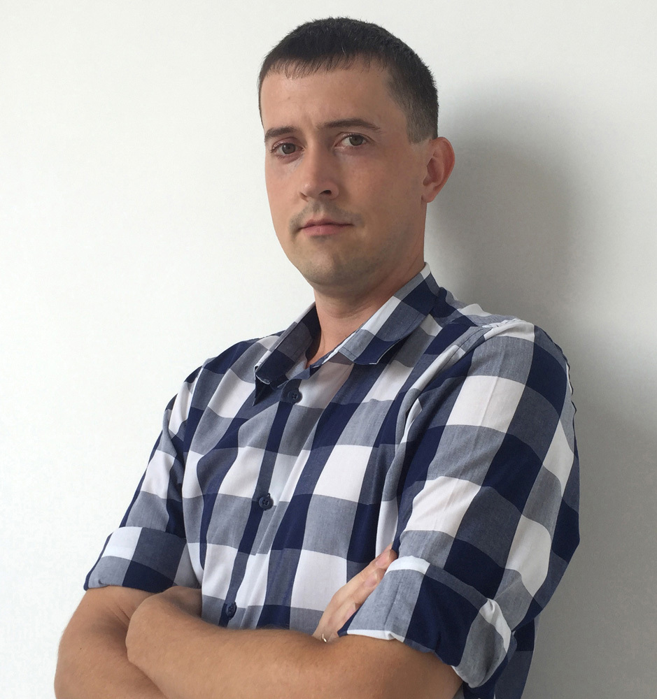 Руководитель сервисного центра