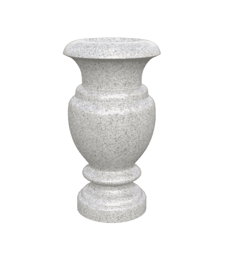 ваза для могилы