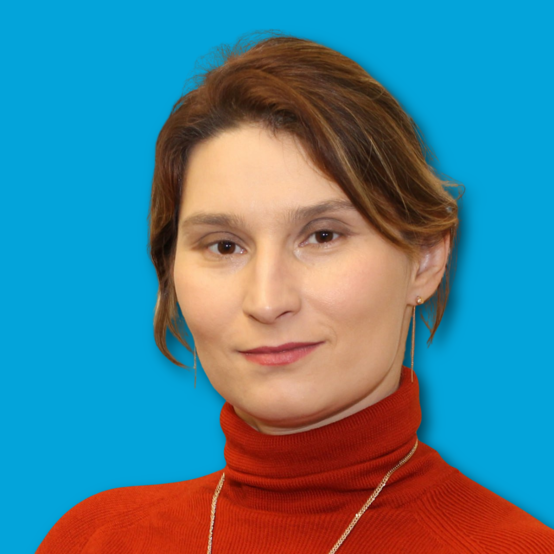 Елена Кургашева, ООО «АРМО-Системы»