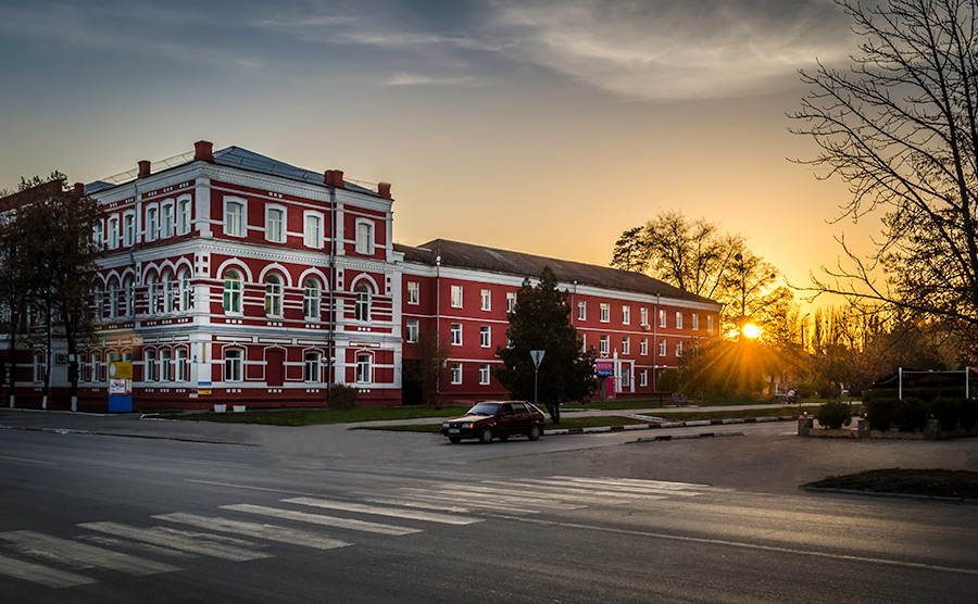 Новомосковск Тульской Области Фото Города – Telegraph