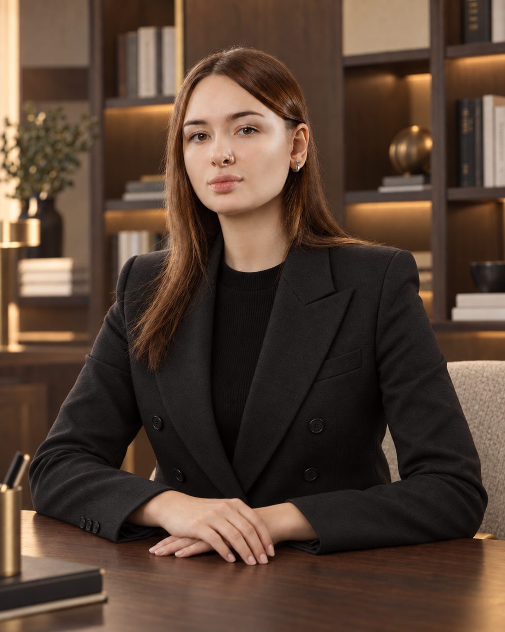 Елизавета Андреева