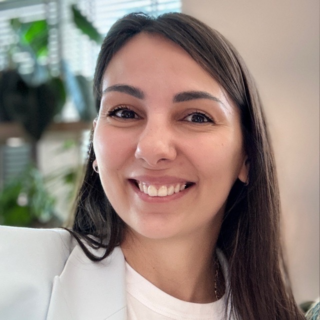 Ольга Будиловская