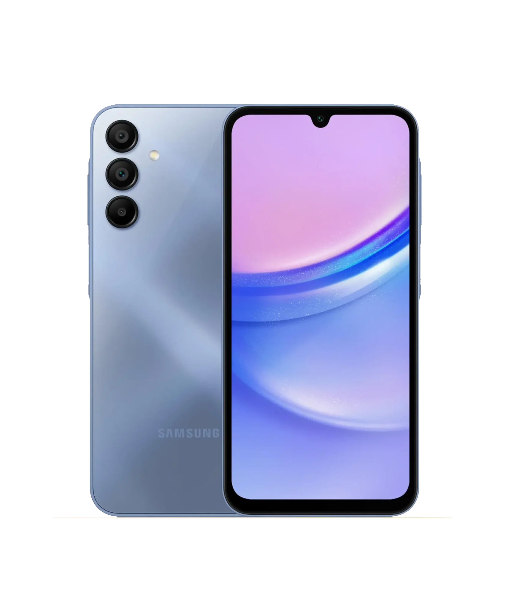Samsung Galaxy A15 — ремонт в Green Repair
