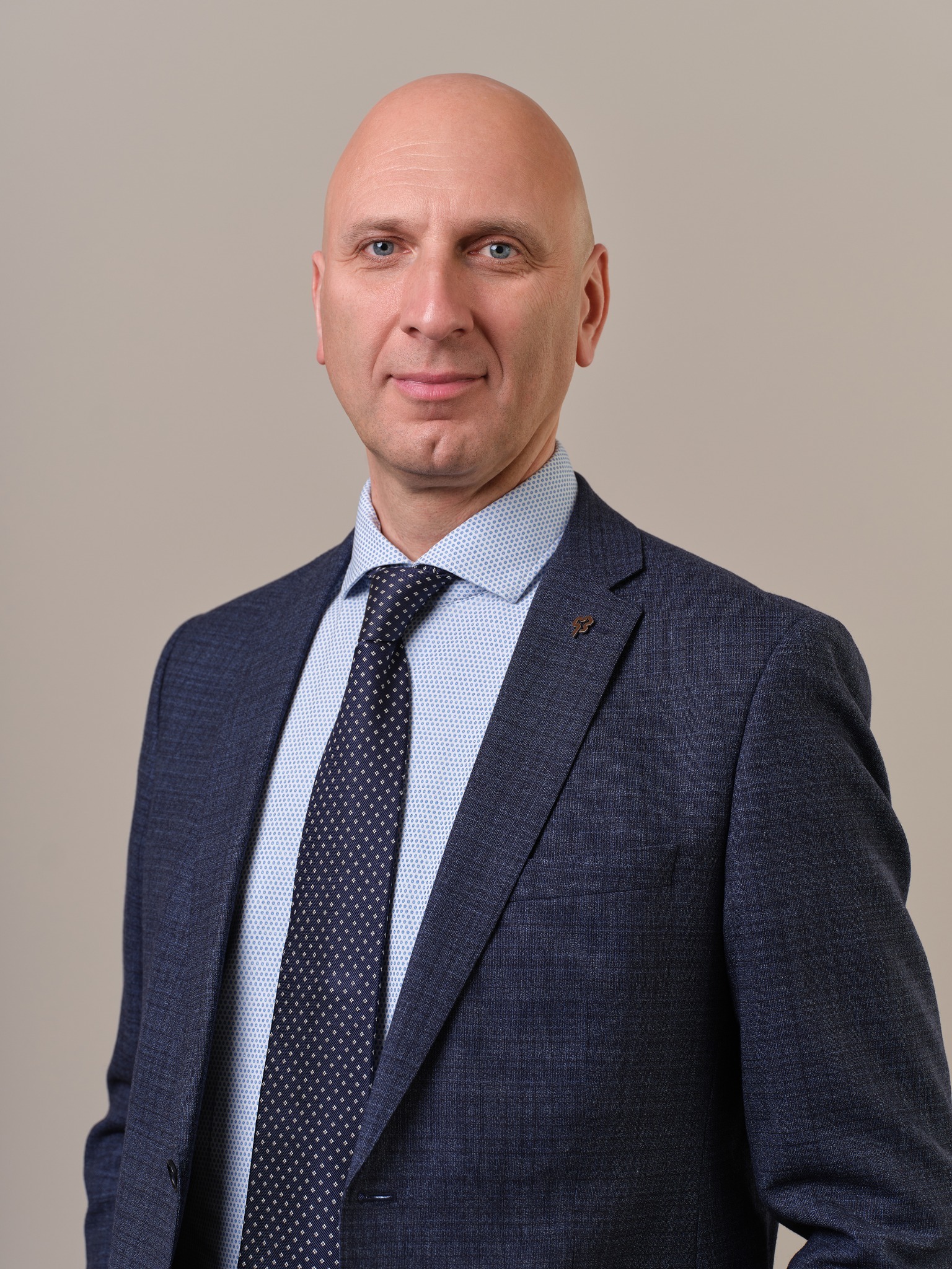 Александр Воронков
