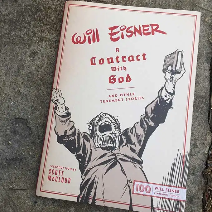 Contract with God 1978