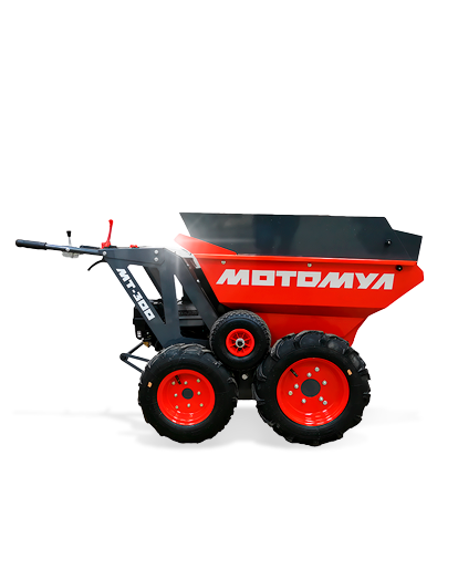 Навесное оборудование