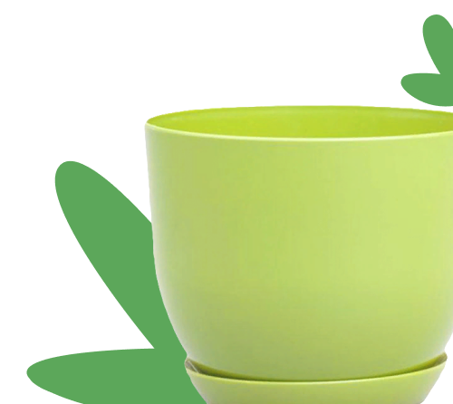 Кашпо и горшки пенза