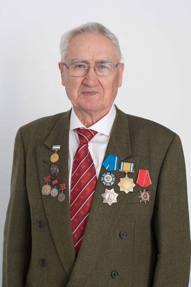 Кафедра офтальмологии БГМУ | ОКО–2024