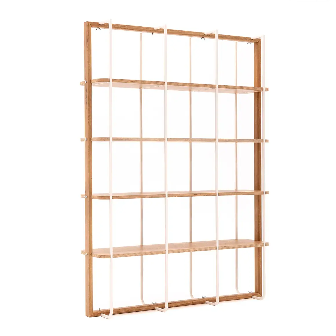 Стеллаж Хиза