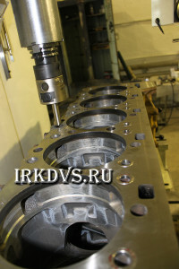 IRKDVS. Наши работы.