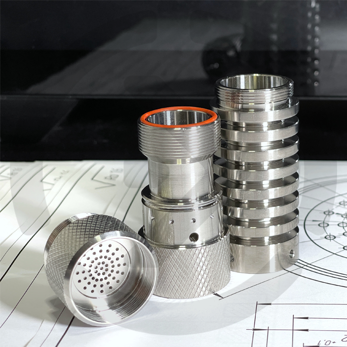 токарные, фрезерные работы