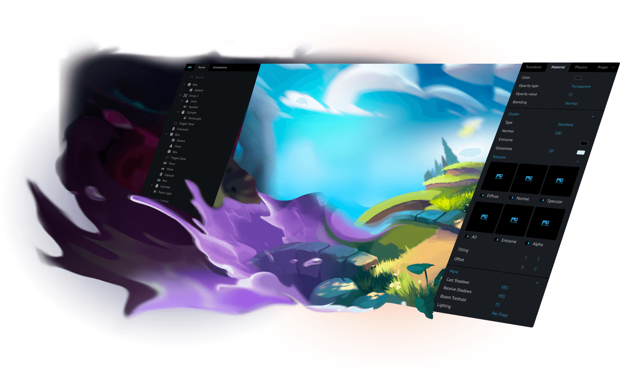 mplay game maker mplay game maker