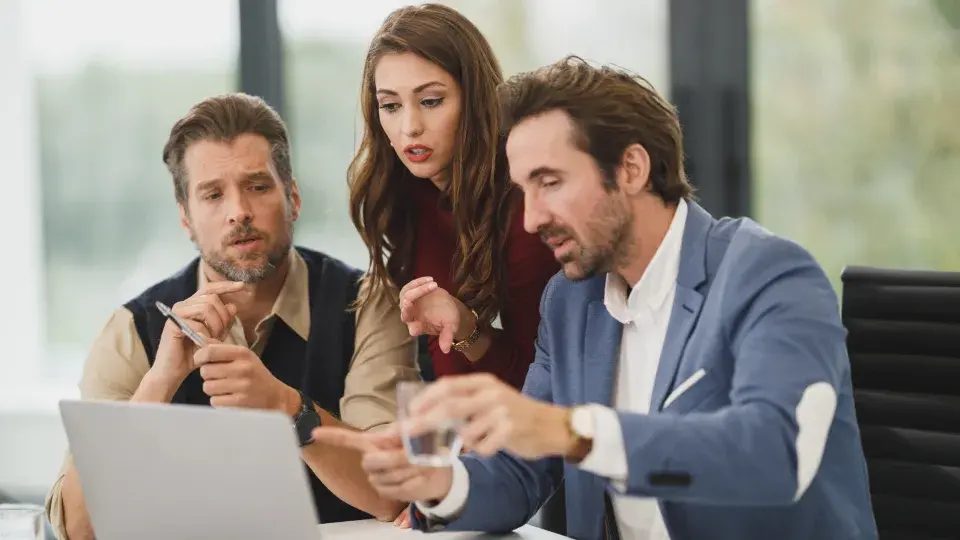 Сколько пользователей CRM нужно